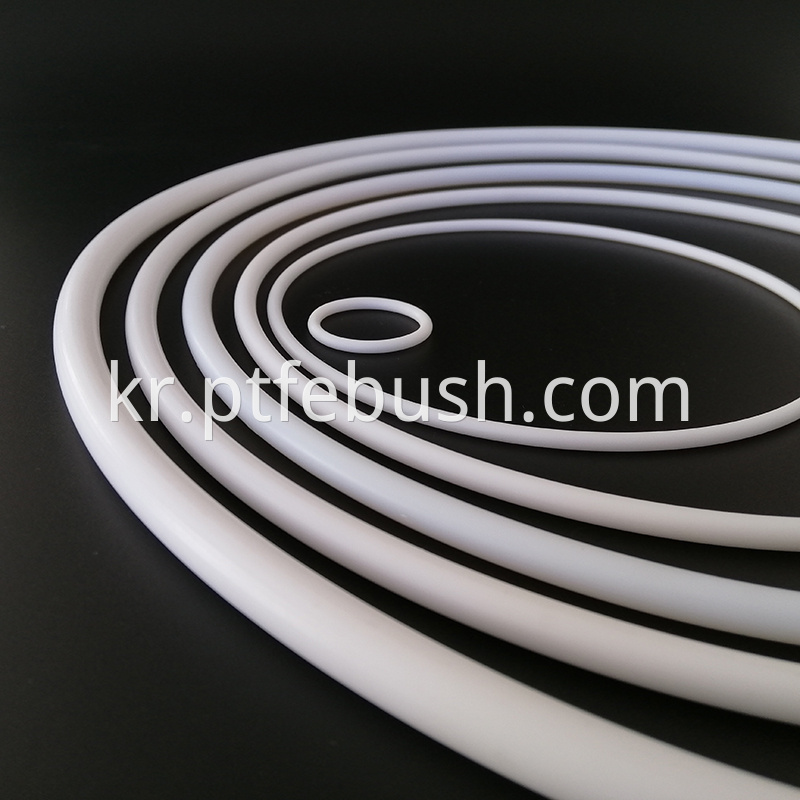 Ptfe O Ring 15